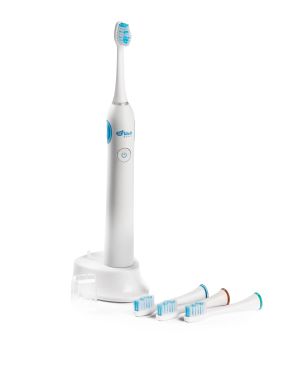 Sonická zubná kefka