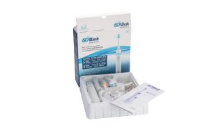 Sonická zubná kefka