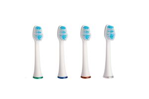 Sonická zubná kefka