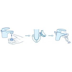 Addy - univerzálny adaptér