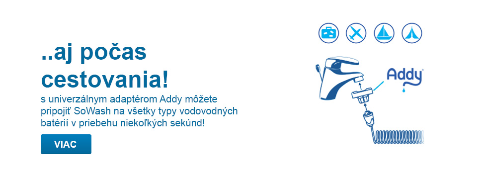 Aj počas cestovania