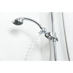 Multifunkčný kĺb na sprchu