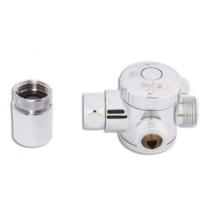 Multifunkčný kĺb na sprchu