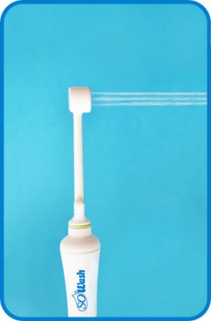 Hydro-Pulser náhradný diel