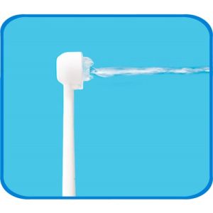 Vortice - 3-prúdový vírivý nástavec